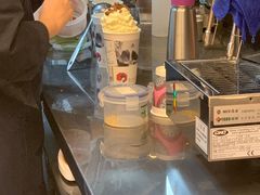 -茶颜悦色(登高路上店)
