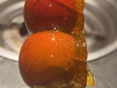 自助糖葫芦-渝涯重庆豆花老火锅(中赢国际店)