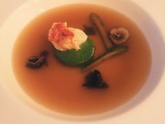 -上海和平饭店华懋阁 Cathay Room