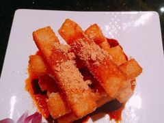 -蜀都丰 正宗水煮鱼(建德天城店)