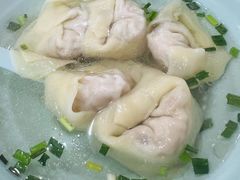 -潘国仙耳光馄饨(黄家阙路店)