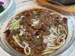 -阿英煲(凉城路店)