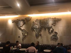 大堂-星巴克臻选(广州沙面店)