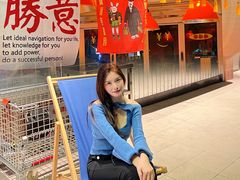 -碌碌发·东南亚风味烧烤档(体育西店)
