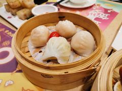 金牌虾饺皇-点都德(汇盈广场店)