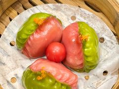 -点都德(皇岗村店)