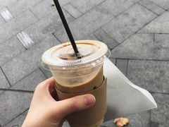 -常识咖啡common sense(春熙路店)