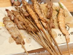 -本色.小马哥烧烤(无锡九里仓店)