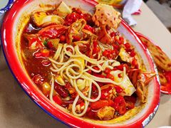 -老三样·旧食新味(万寿宫店)