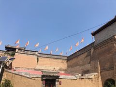 -暖泉古镇