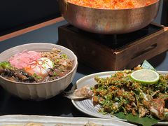 -Ameigo梅果·云贵川bistro(长宁来福士店)