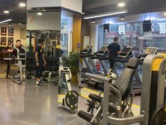 -每刻健身工作室(西直门店)