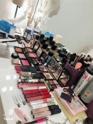 -熙画美上门MakeUp美甲美睫