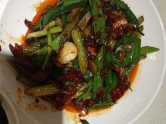 -泉上·发现DISCOVERY ·黔菜餐厅(银海元隆广场店)