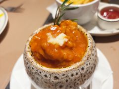 -秋林西餐厅