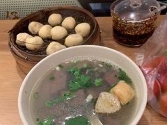 -佬钱湾仔(衣裳街店)