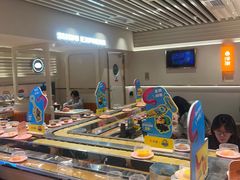 -争鲜回转寿司(东方银座店)
