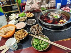 -星鸿社重庆老火锅