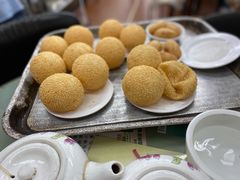 -香港蓮香樓(中環店)