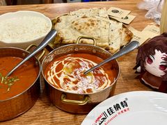 -清真·AL-JANNAT 佳纳特餐厅(狮子桥店)