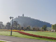 -狼山风景名胜区
