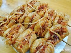 -徐六孃正宗甜皮鸭(张公桥店)