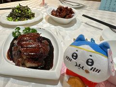 -光明邨大酒家(淮海路店)