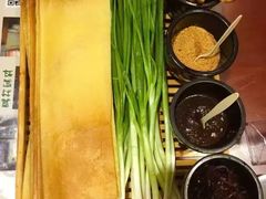 -赵记煎饼卷大葱(东岳店)