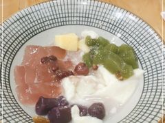 -哼哈豆花工房(高铁吾悦广场店)