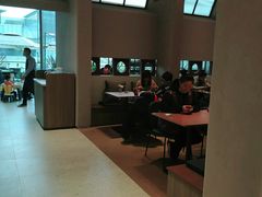 大堂-La Terre乐田(万象城店)