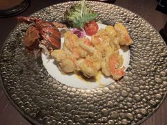-岩盐·铁板料理(嘉里店)