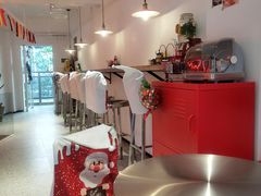 大堂-Eckl’s爱氏热狗(猫街店)