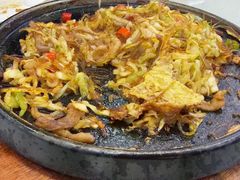 -金沙滩海鲜餐厅·海肠捞饭·手工水饺(梅江龙水园店)