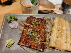 -鳗事鱼意·活鳗現烤专门店(富力海珠城店)