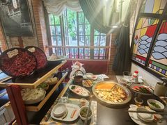 -廖掌柜·重庆鲜货火锅(上海首店)