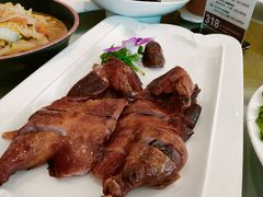 -骏莱海鲜鱼港(五角场店)