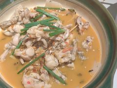 -费大厨辣椒炒肉(黄兴中心广场店)