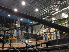 -核客电玩城(东门店)