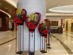 -海航大厦万豪酒店彩海轩中餐厅(霄云路店)