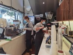 -Manner Coffee(大宁国际商业广场店)