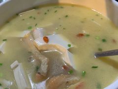 -二厨·吊桥小院·脆皮烧鸡公·本地农家菜(沿江西路店)