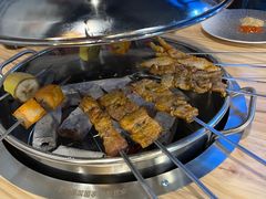 -水浒烤肉(医学院店)