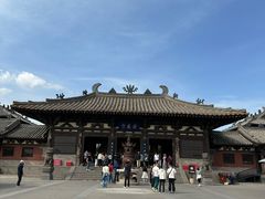 -大同煤炭博物馆