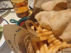 -太食獸泰式茶餐厅(北美新天地店)