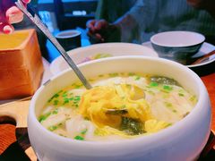 -绿茶餐厅(深圳龙华天虹购物中心店)