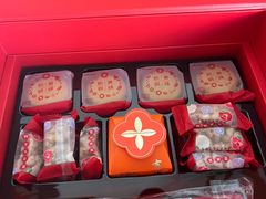 -元祖食品GANSO(江宁万达店)