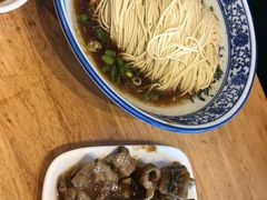 -裕兴记·三虾面(西北街总店)