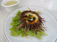 -郭姐·威海渔村(黄兴路店)