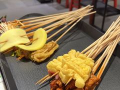 -钢管厂五区小郡肝串串香(南山店)