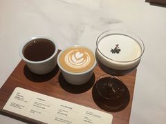 -CaptainGeorge风味博物馆